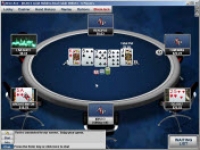 AbsolutePoker.net Lobby