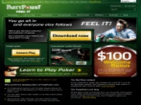 PartyPoker.net Website PartyPoker.net Website
