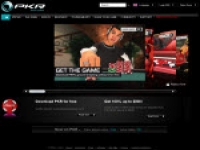 PKR.net Website PKR.net Website