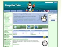 CompatiblePoker.com Website CompatiblePoker.com Website