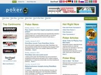 Poker.net Website Poker.net Website