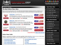 PokerSite.org Website PokerSite.org Website