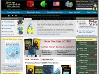 InternetTexasHoldem.com Website
