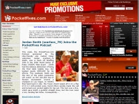 PocketFives.com Website