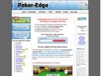 Poker-Edge.com Website