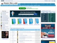 PokerProLabs.com Website PokerProLabs.com Website