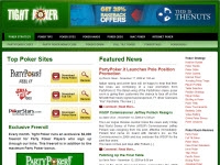casino online poker tightpokercom video in United States