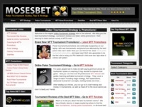 MosesBet Website MosesBet Website