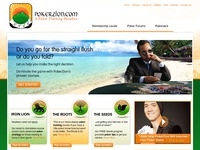 Poker Zion Website Poker Zion Website