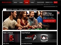 Bodog.net Table Bodog.net Table