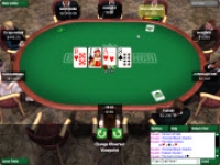 EverestPoker.net Table