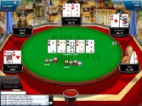 FullTiltPoker.net Table