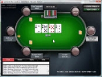 Pokerstars.net Table