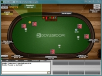 DoylesRoom.com Table DoylesRoom.com Table
