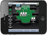 SwitchPoker.com Table SwitchPoker.com Table